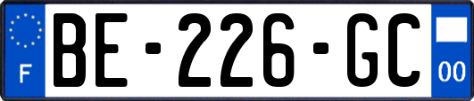 BE-226-GC