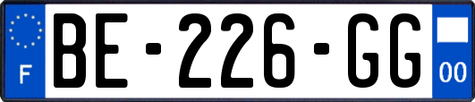 BE-226-GG