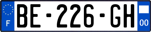 BE-226-GH