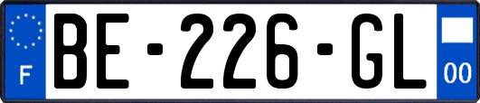 BE-226-GL