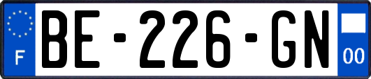 BE-226-GN