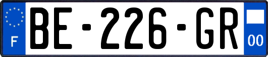 BE-226-GR