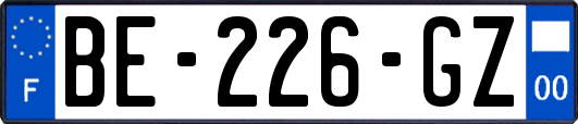 BE-226-GZ