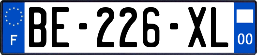 BE-226-XL