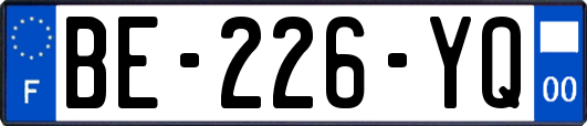 BE-226-YQ