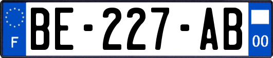 BE-227-AB