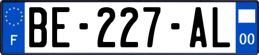 BE-227-AL