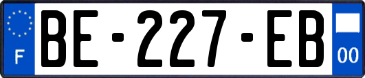 BE-227-EB