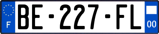 BE-227-FL