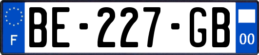 BE-227-GB