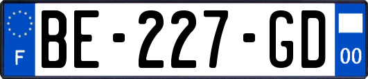 BE-227-GD
