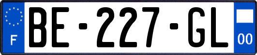 BE-227-GL