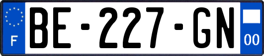 BE-227-GN