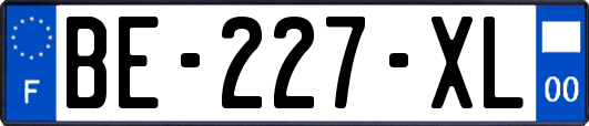 BE-227-XL