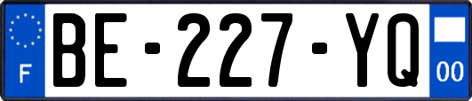 BE-227-YQ