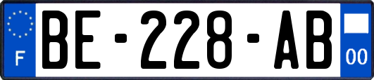 BE-228-AB