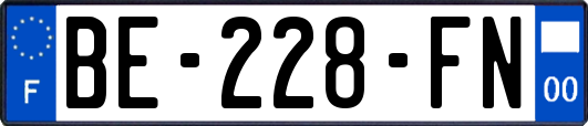 BE-228-FN