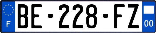 BE-228-FZ