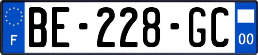 BE-228-GC