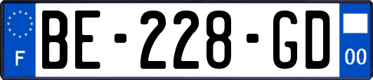 BE-228-GD