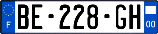 BE-228-GH