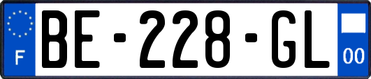 BE-228-GL