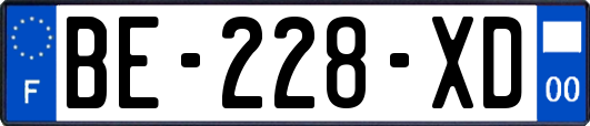 BE-228-XD