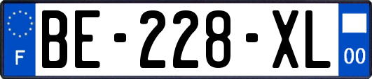 BE-228-XL