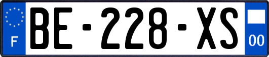 BE-228-XS