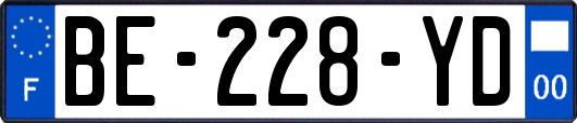 BE-228-YD