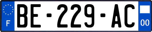 BE-229-AC