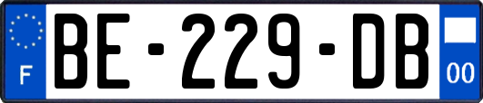 BE-229-DB