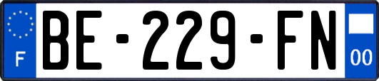 BE-229-FN