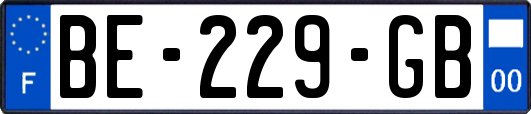BE-229-GB