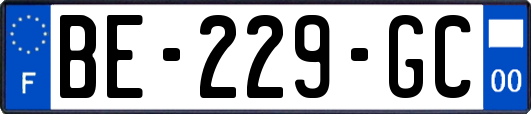 BE-229-GC