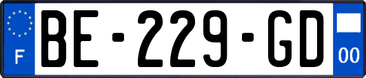 BE-229-GD