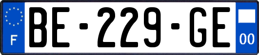 BE-229-GE