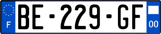 BE-229-GF