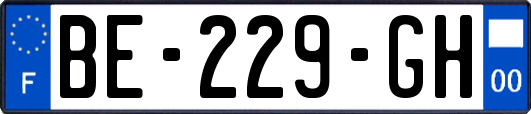BE-229-GH