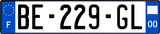 BE-229-GL