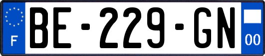 BE-229-GN