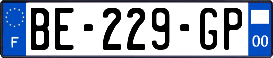 BE-229-GP