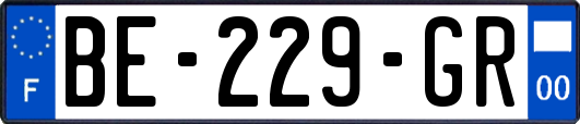 BE-229-GR