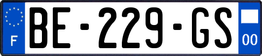 BE-229-GS