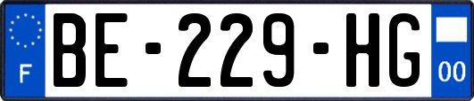 BE-229-HG