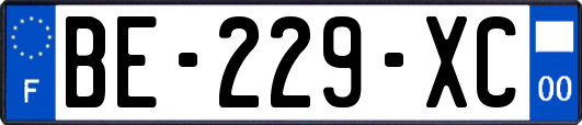 BE-229-XC