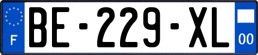 BE-229-XL