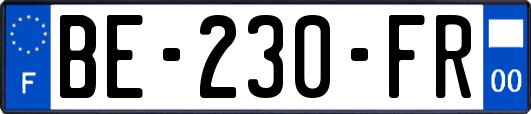 BE-230-FR
