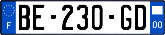 BE-230-GD