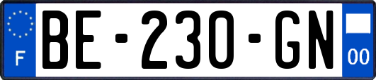 BE-230-GN